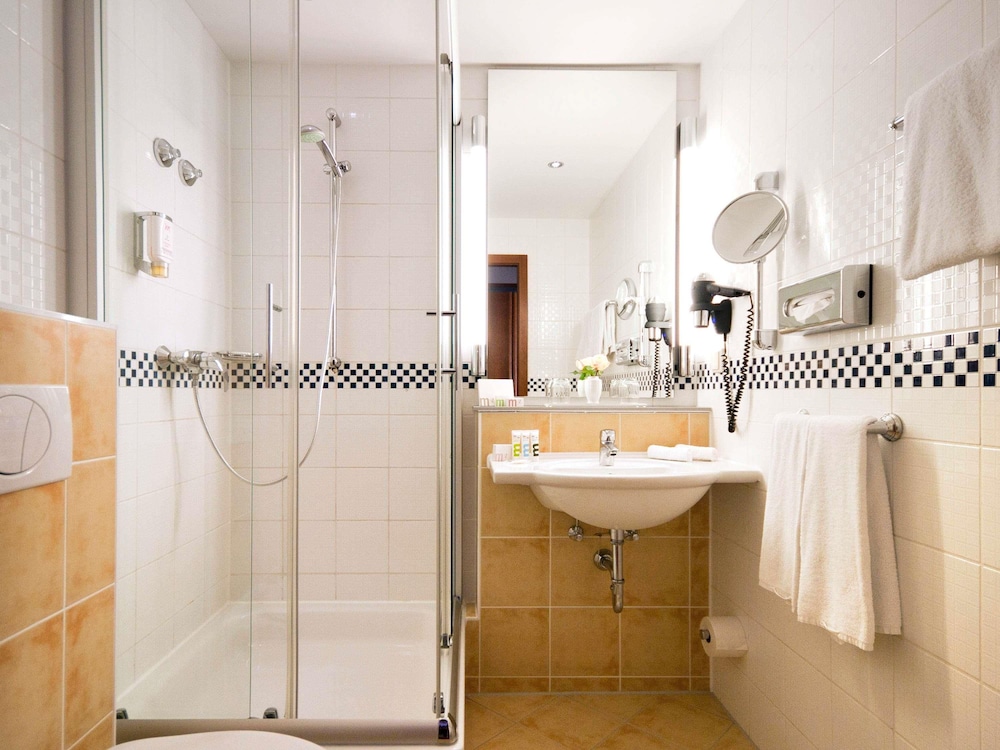 Mercure Bad Duerkheim An Den Salinen 68/69