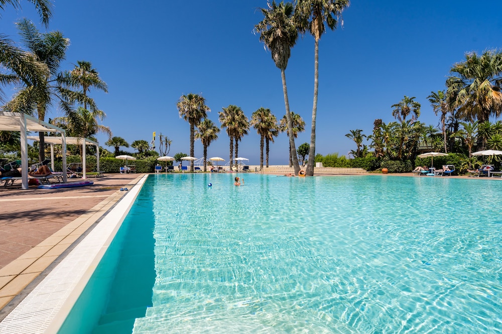 Le Dune Beach Club 20/45