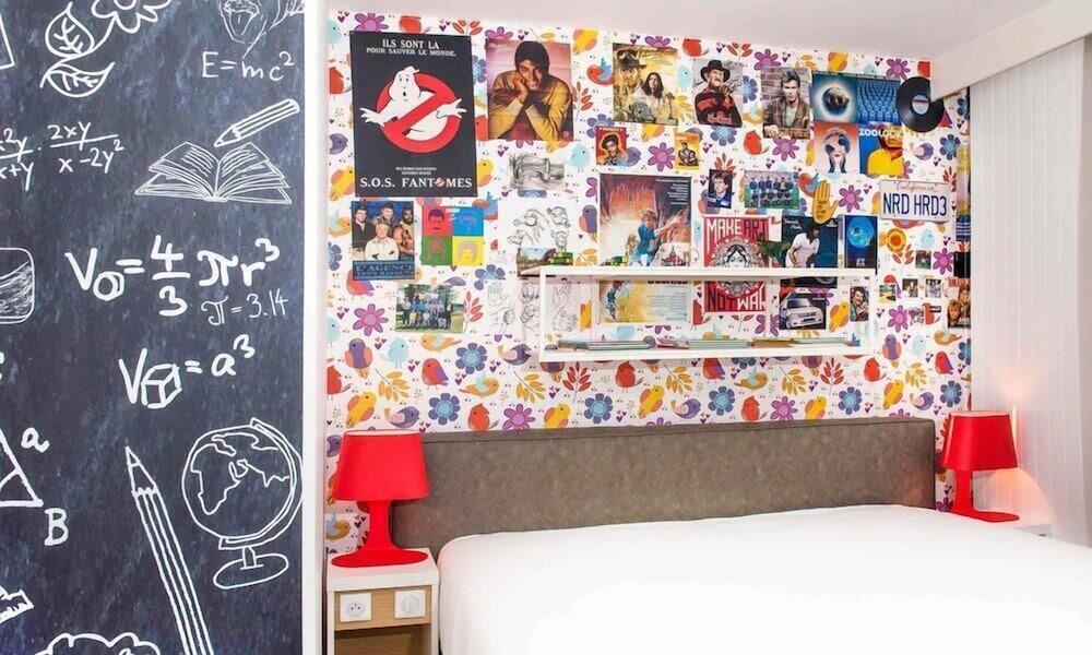 Hotel Mercure Strasbourg Centre Petite France 64/68