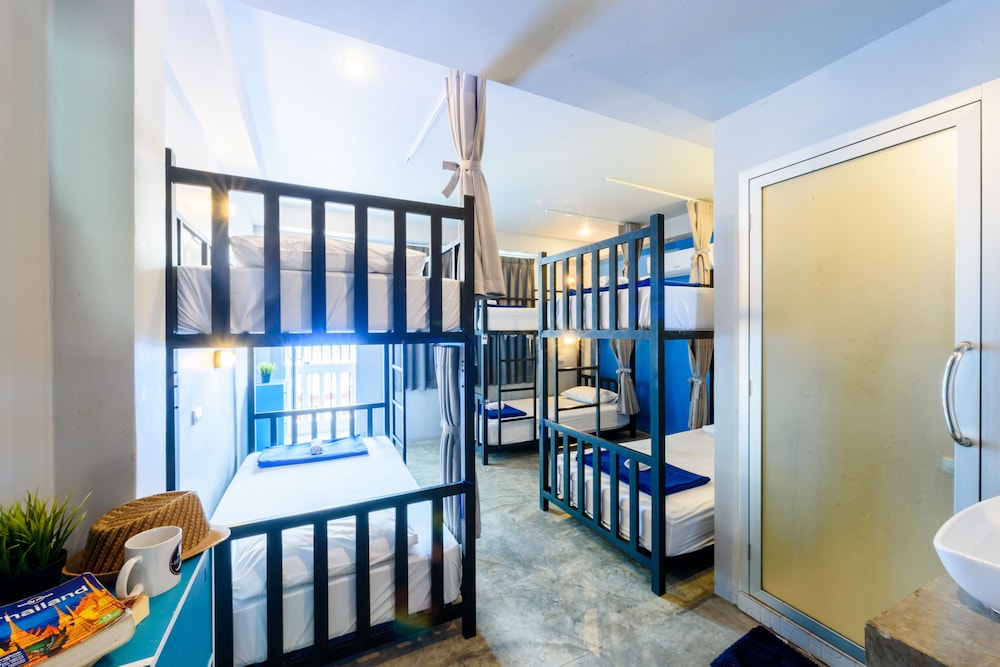 Hip Hostel 40/46