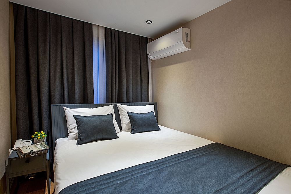 Moss Suites Taksim 16/50