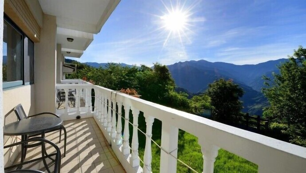 Cingjing Guest House 36/50