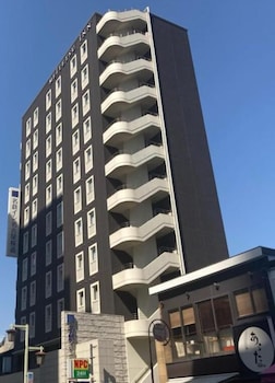 Meitetsu Inn Nagoya Sakuradori 3/34