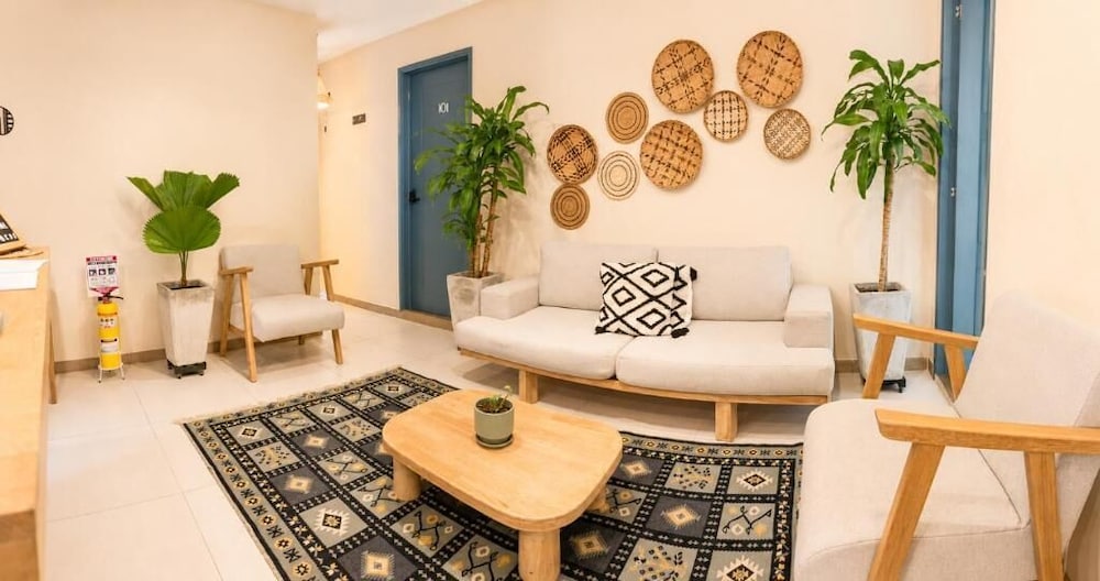 Luum Boutique hotel 36/50