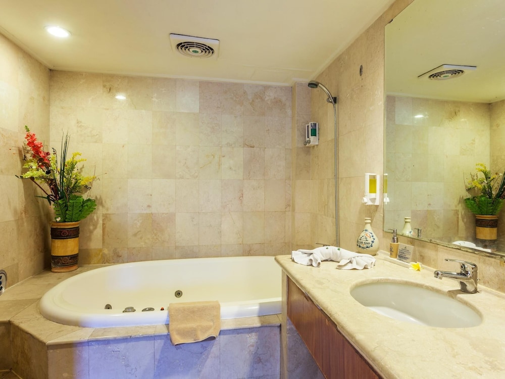 Club Bali Family Suites Legian Beach Ex Club Bali Suites 42/45