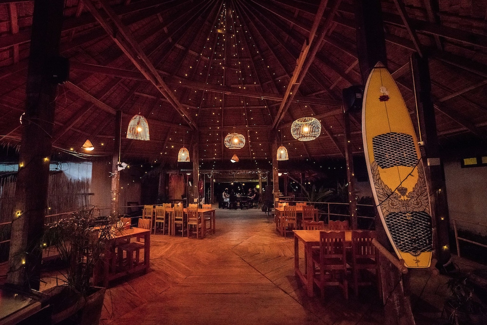 Mumsa Beach Resort & Restaurant 46/66