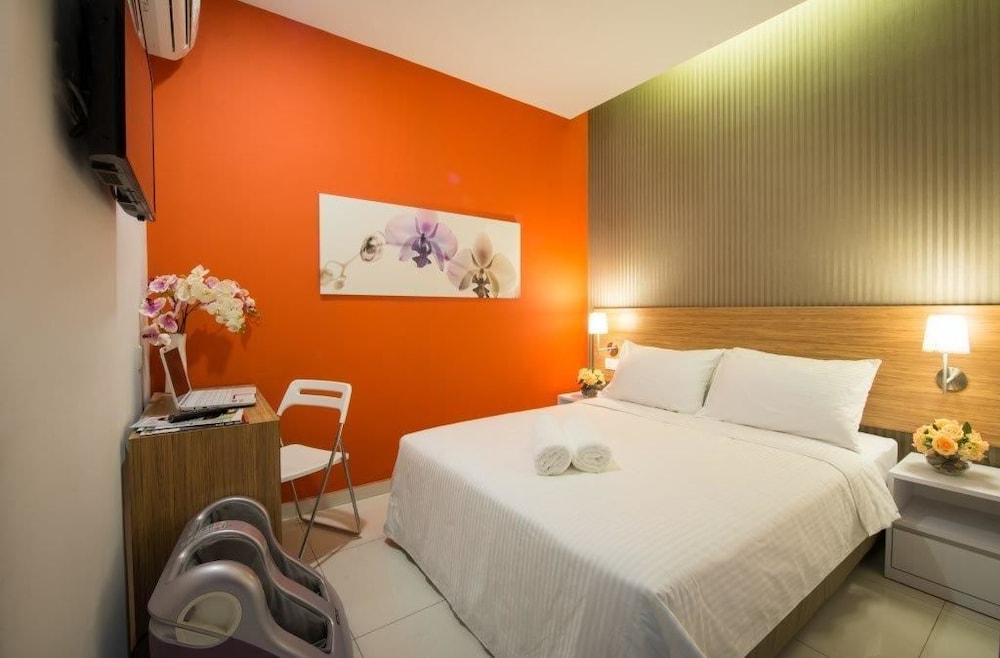 Sovotel Boutique Hotel at Uptown 101 16/57