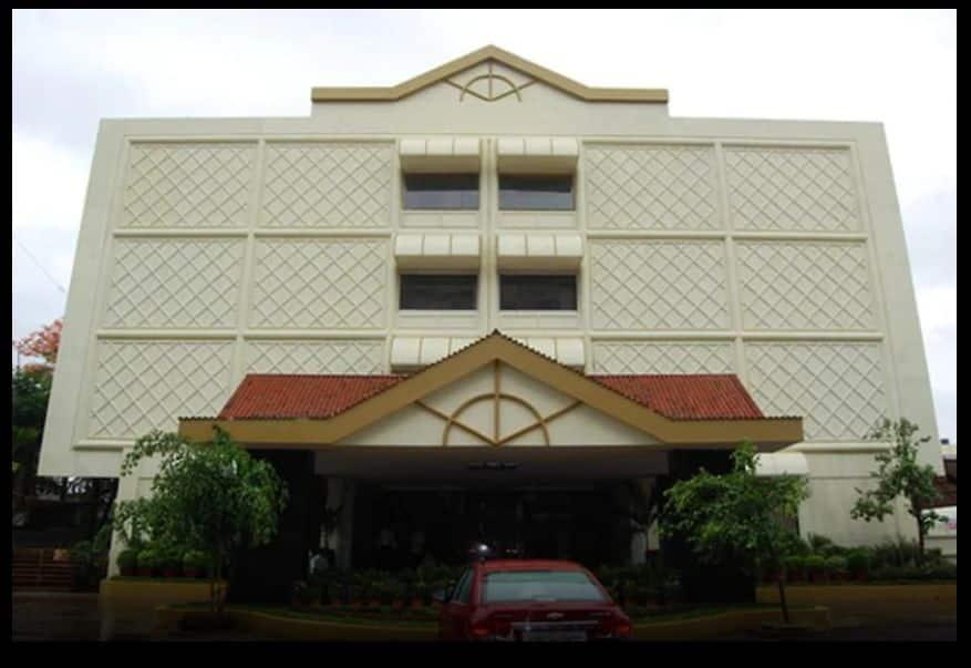 The Fern Residency Kakinada in KAKINADA