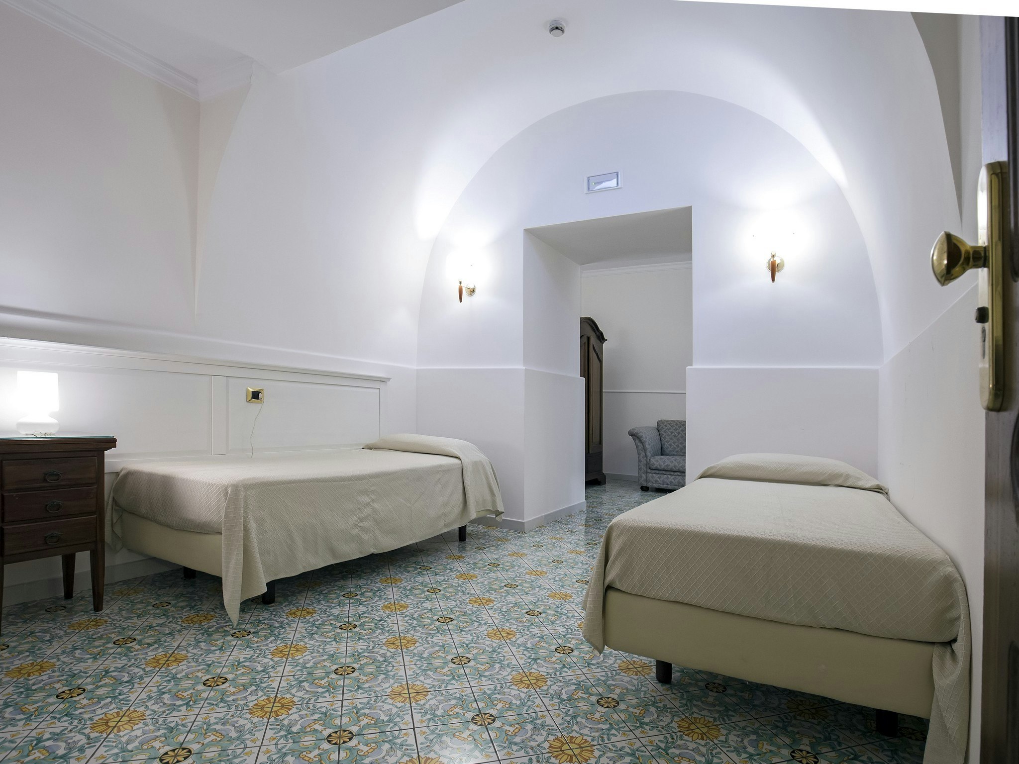 La Panoramica Hotel 15/67
