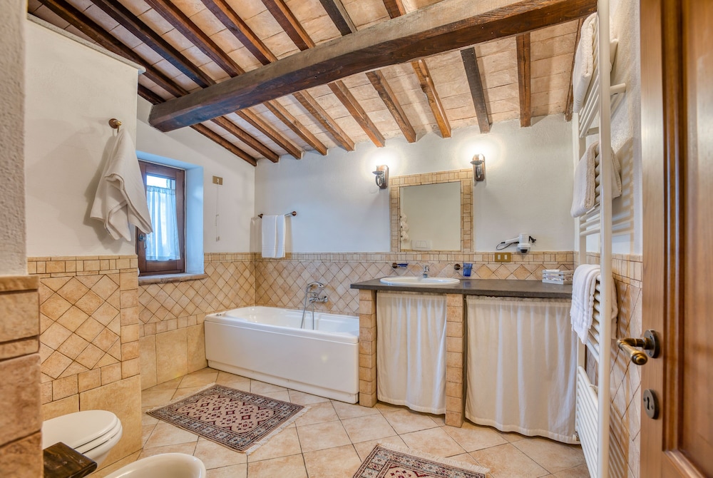 Agriturismo Buonasera 50/50
