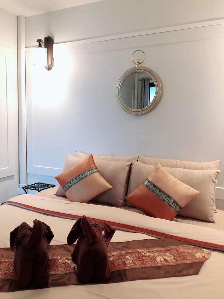 Namamema Boutique Hotel 47/70