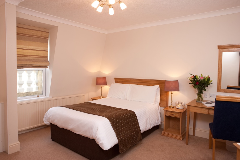New Continental Hotel, Sure Hotel Collection by Best Western 13/59