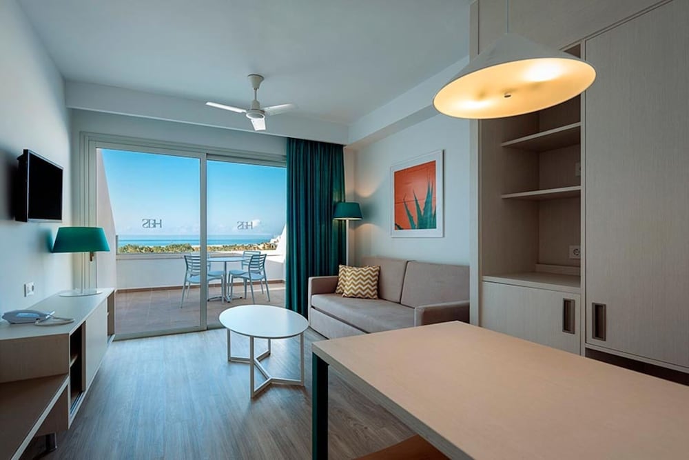 Sbh Maxorata Resort 32/50