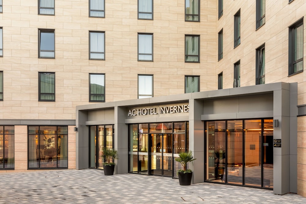 AC Hotel Inverness 3/60