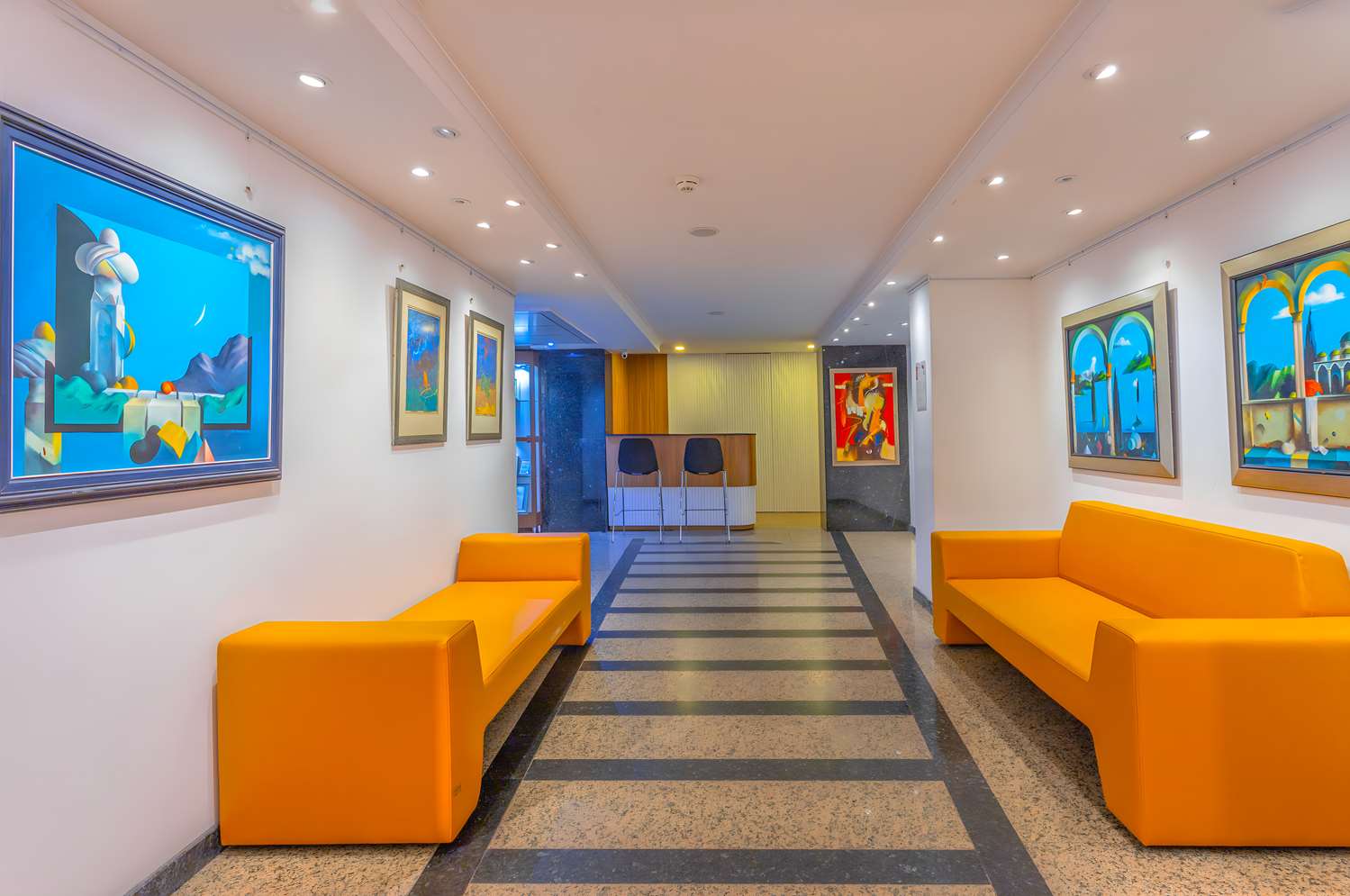 Best Western Plus Khan Hotel 9/49