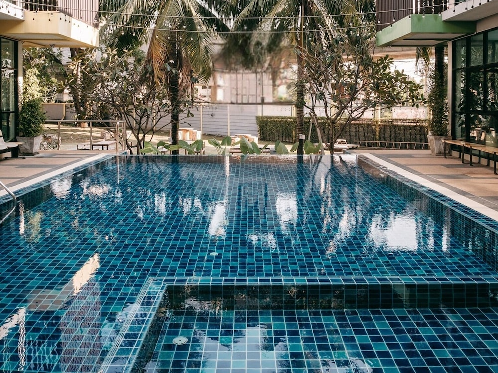 Ameena Apartment 31/39