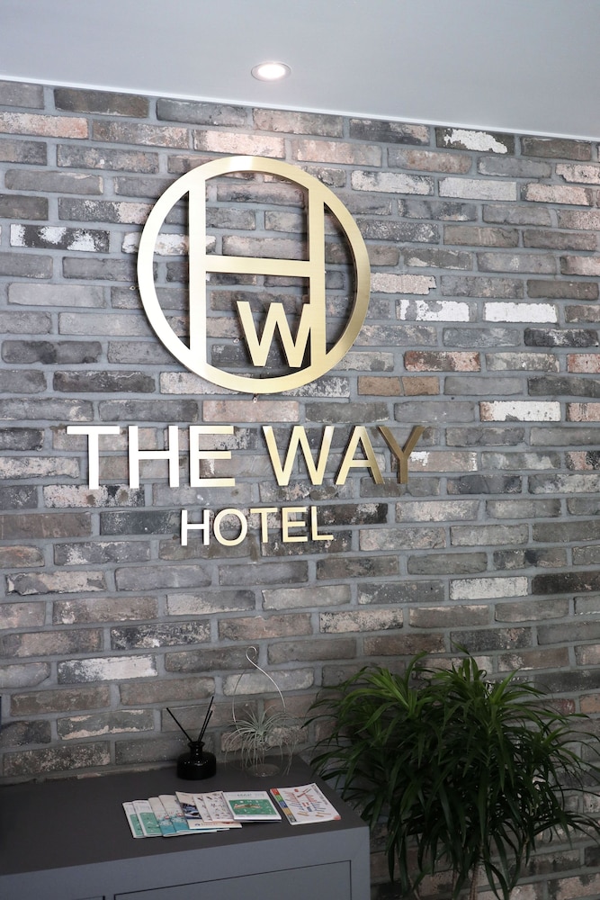 The Way Hotel photo4
