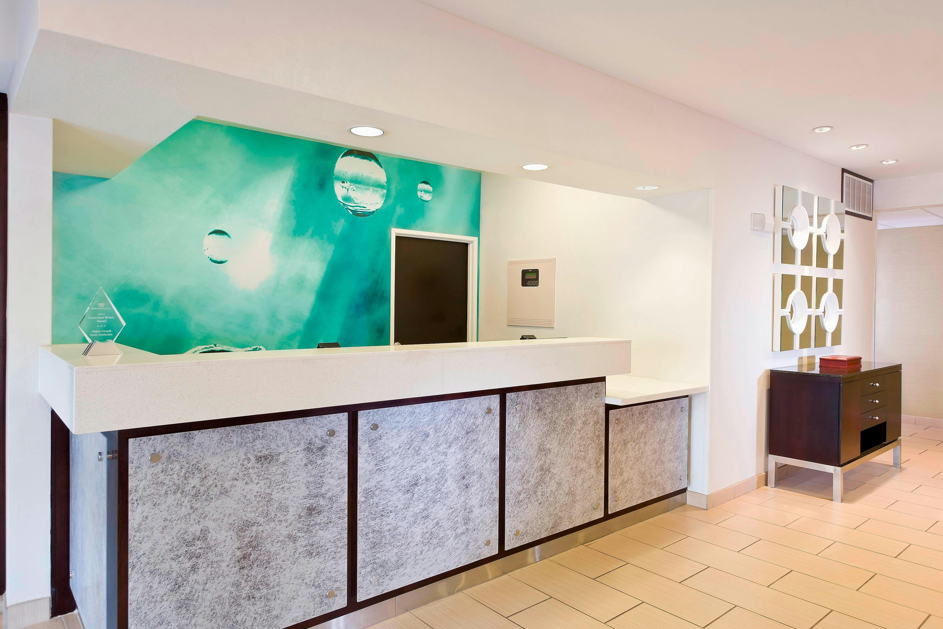 SpringHill Suites Phoenix North 7/28