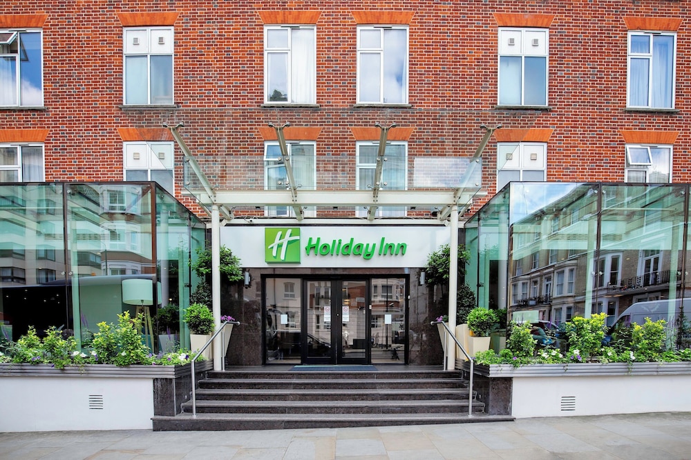 Holiday Inn London - Kensington High St. by IHG in LONDON