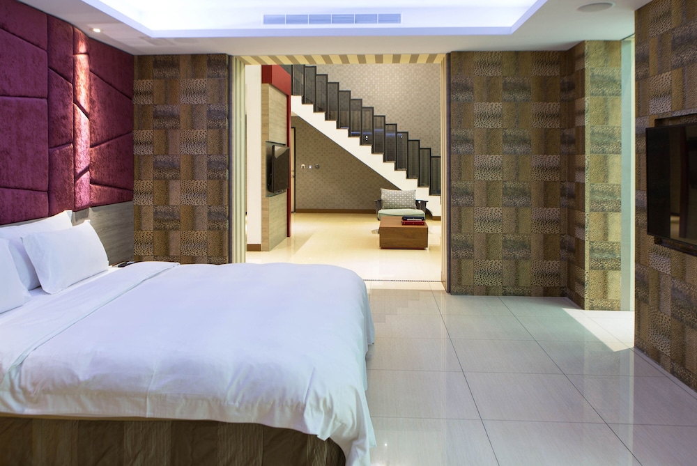 All-Ur Boutique Motel - Tai-Tung Branch 13/50