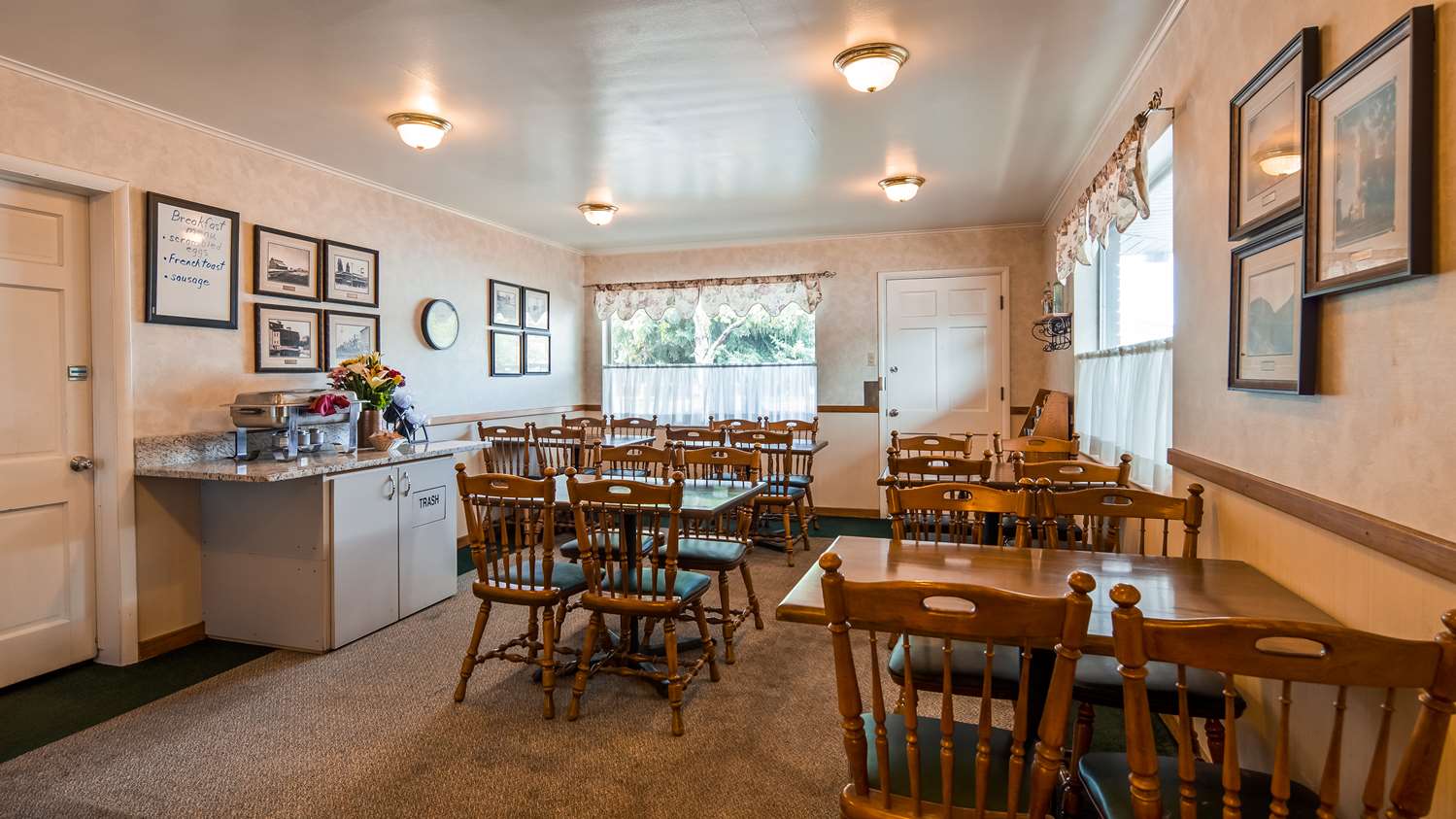 Baugh Motel, SureStay Collection By Best Western 18/32