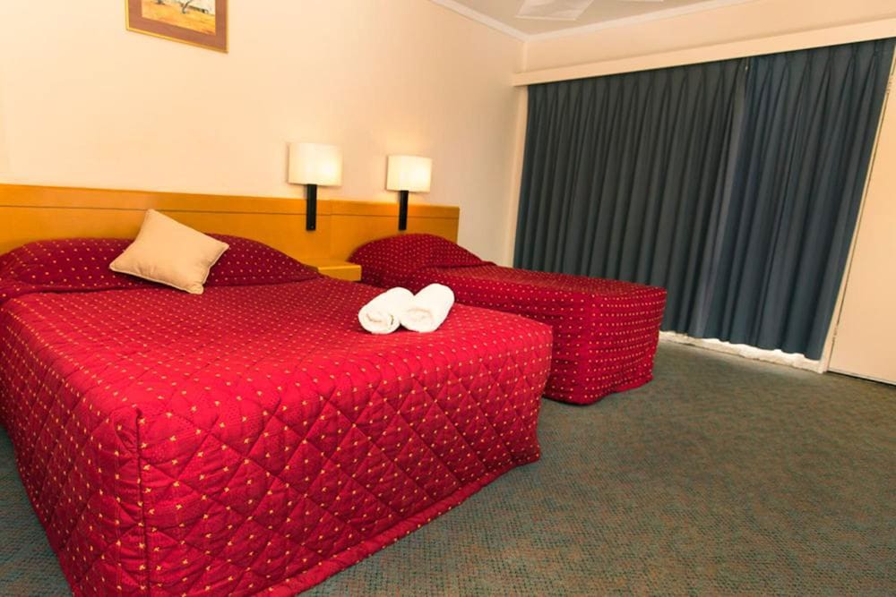 Kalgoorlie Overland Motel 6/28