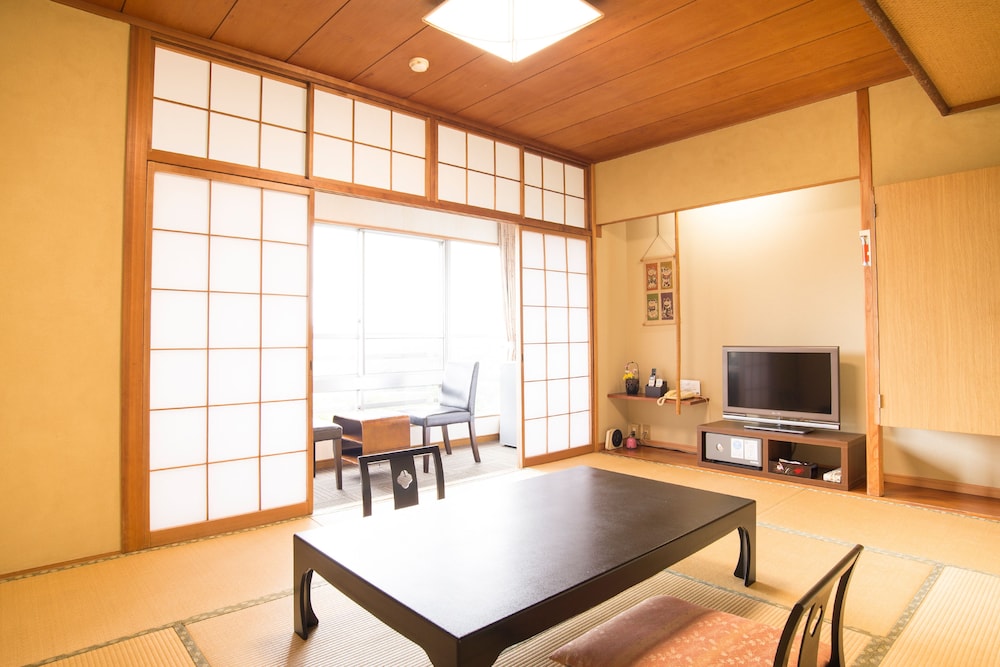Arima Onsen Motoyu Ryuusenkaku 12/49
