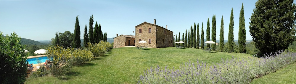 Fattoria Casabianca 41/50