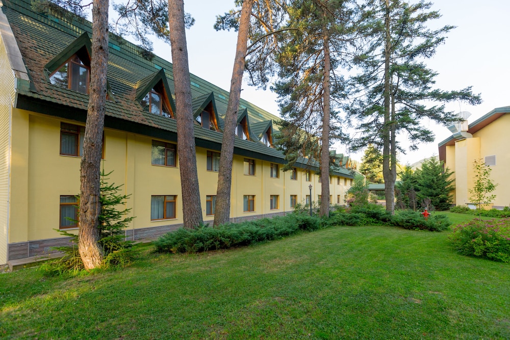 Buyuk Abant Hotel 44/50