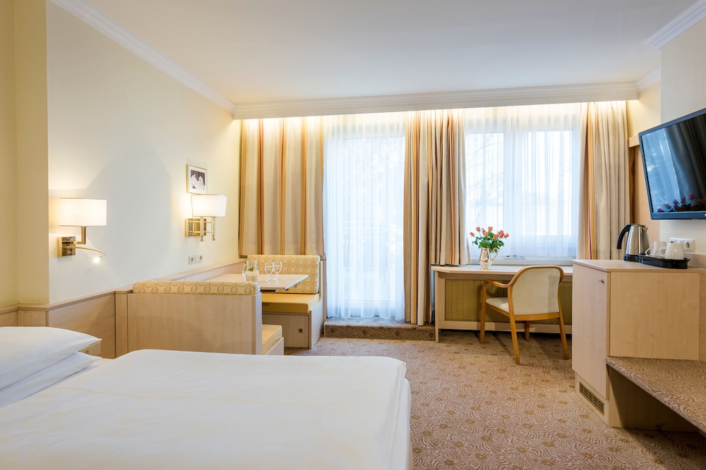 Scherer Hotel 21/52