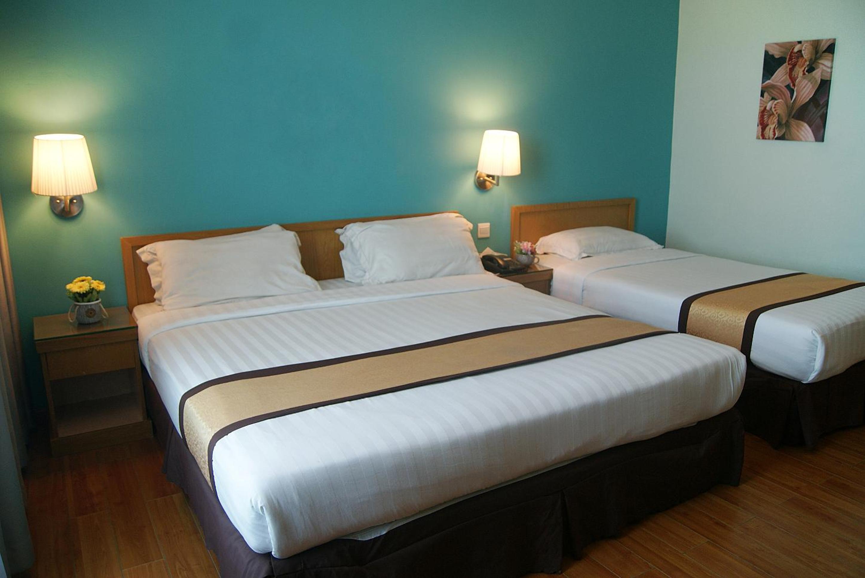 Tang Dynasty Bay Hotel 22/57