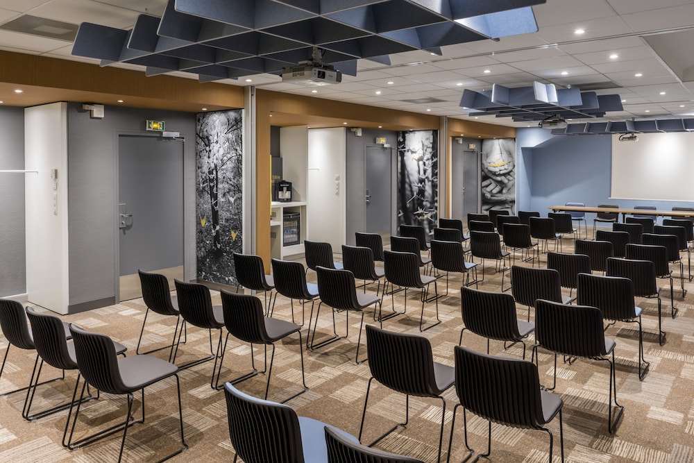 Ibis Lille Centre Gares 59/68