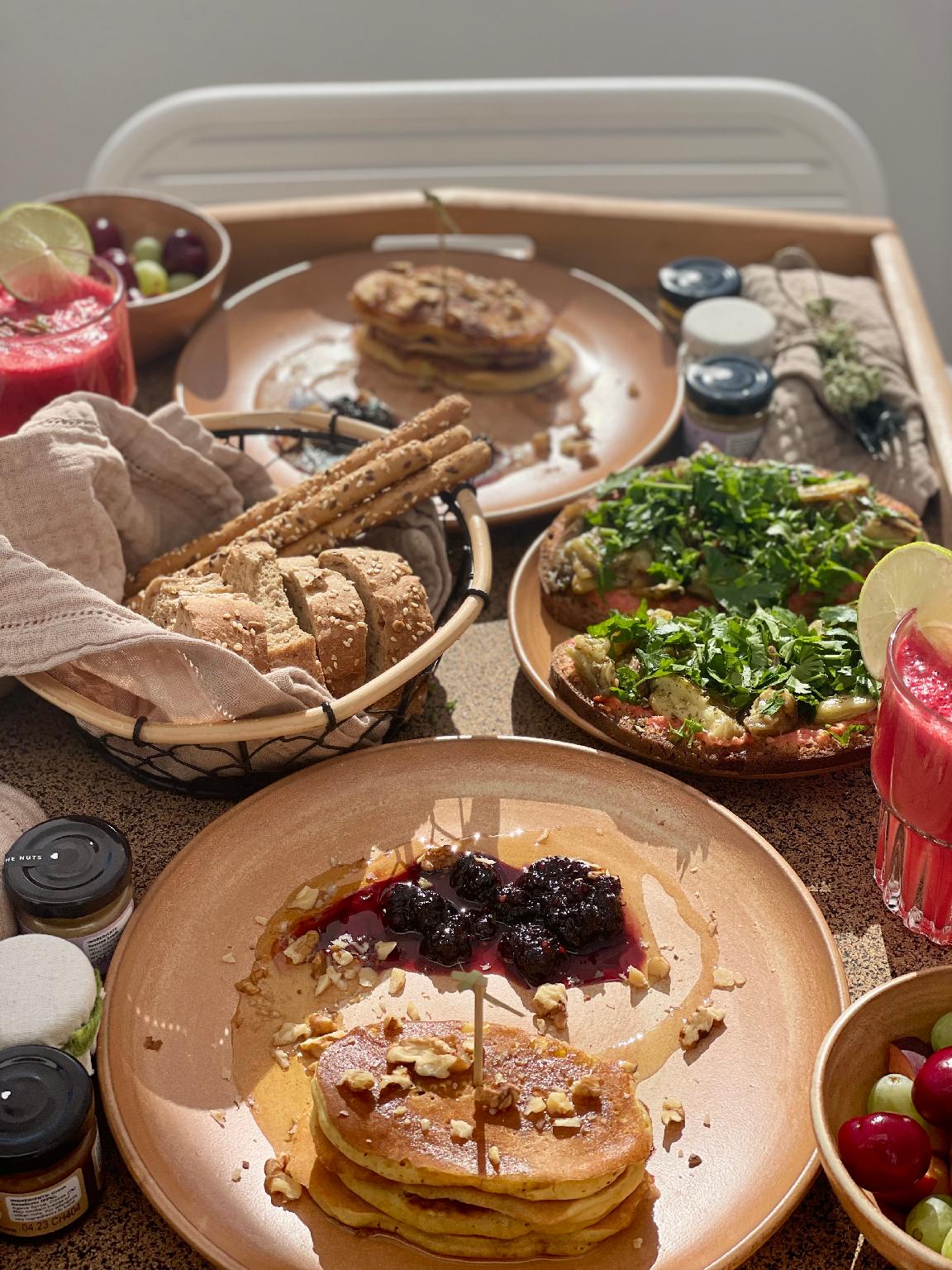 Ethos Vegan Suites 10/20