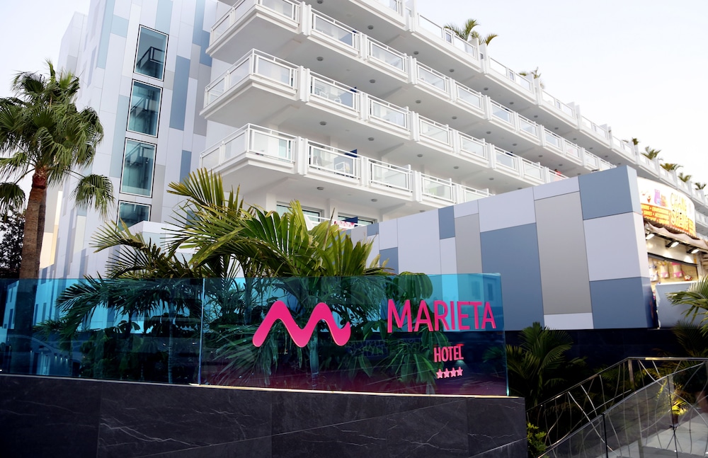 BLUESEA Marieta and Spa - Adults Only 2/39