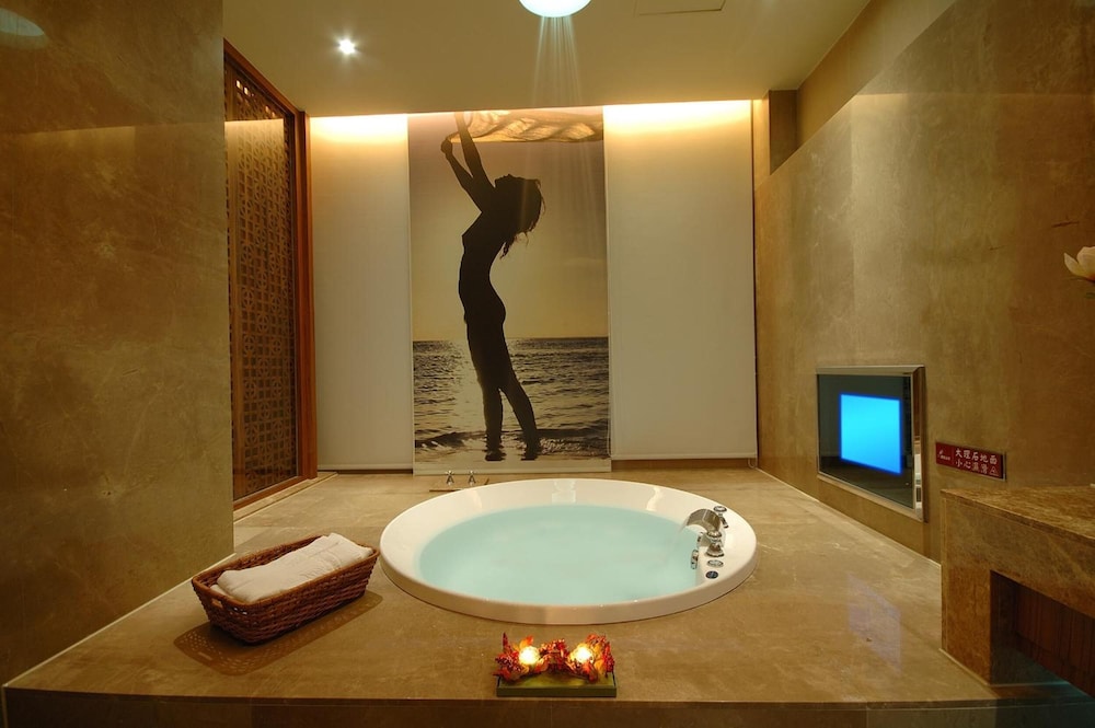 Norway Forest Spa Motel 16/22