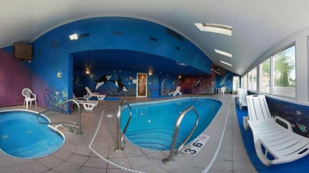 Econo Lodge Kent - Akron West 18/37