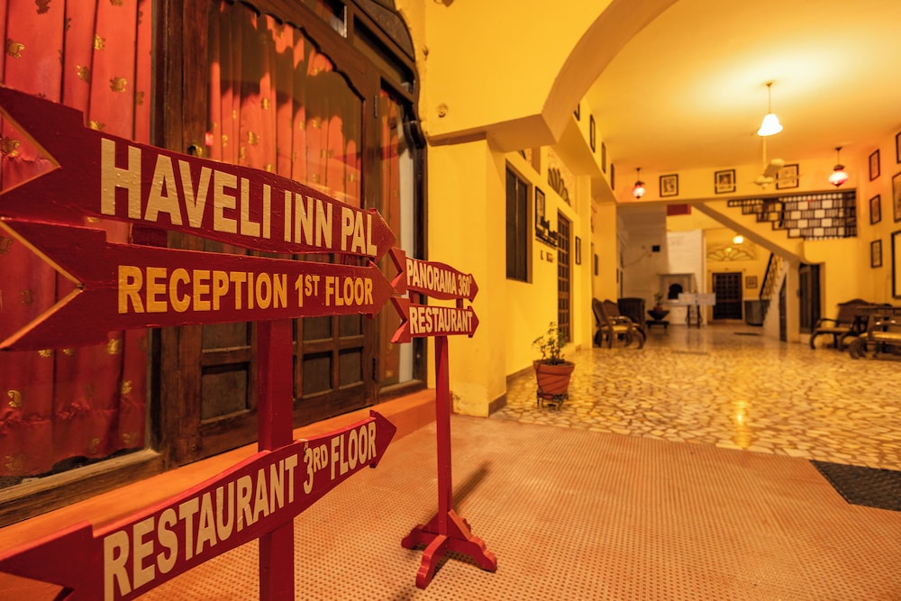 HAVELI INN PAL 43/50