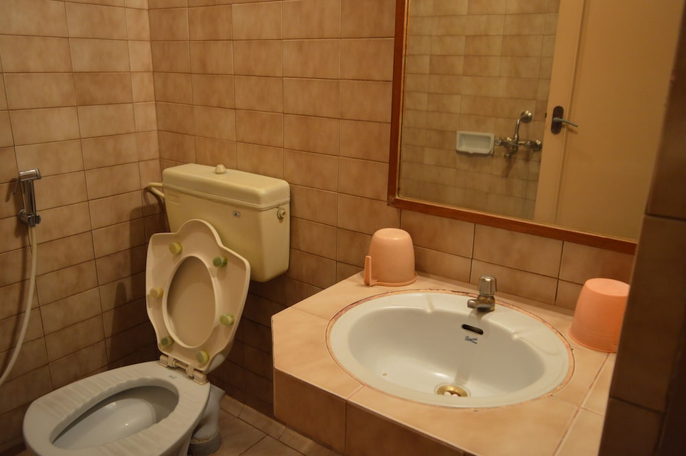 Hotel Padmam 23/23