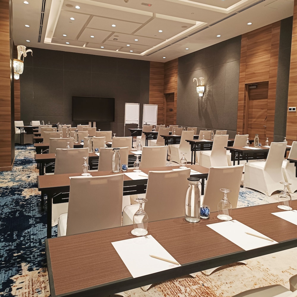 Sunway Big Box Hotel 27/36
