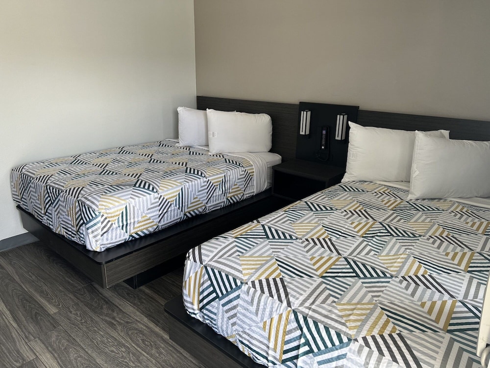 Motel6 Ely, NV 10/31