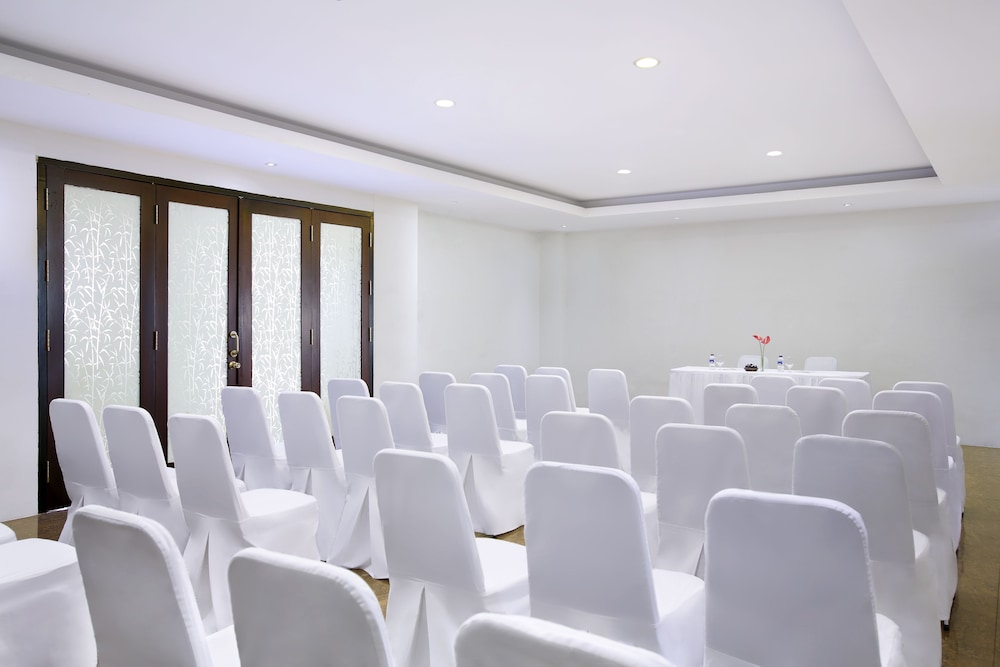 Hotel Santika Kuta Bali 20/29
