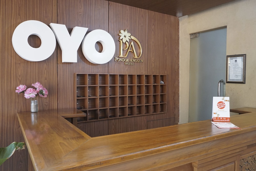 OYO 902 Hotel Pondok Anggun 28/40