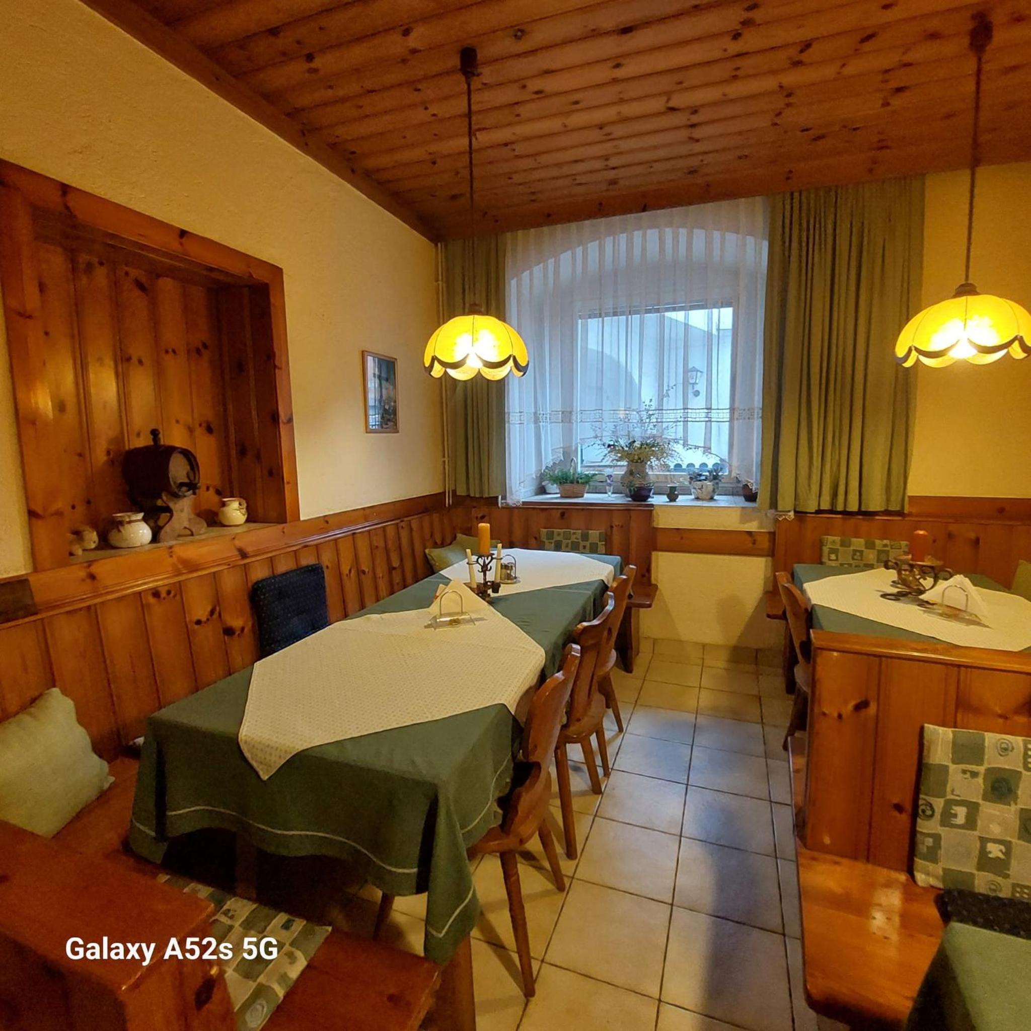 Gasthof zur Post Eisenerz 15/24
