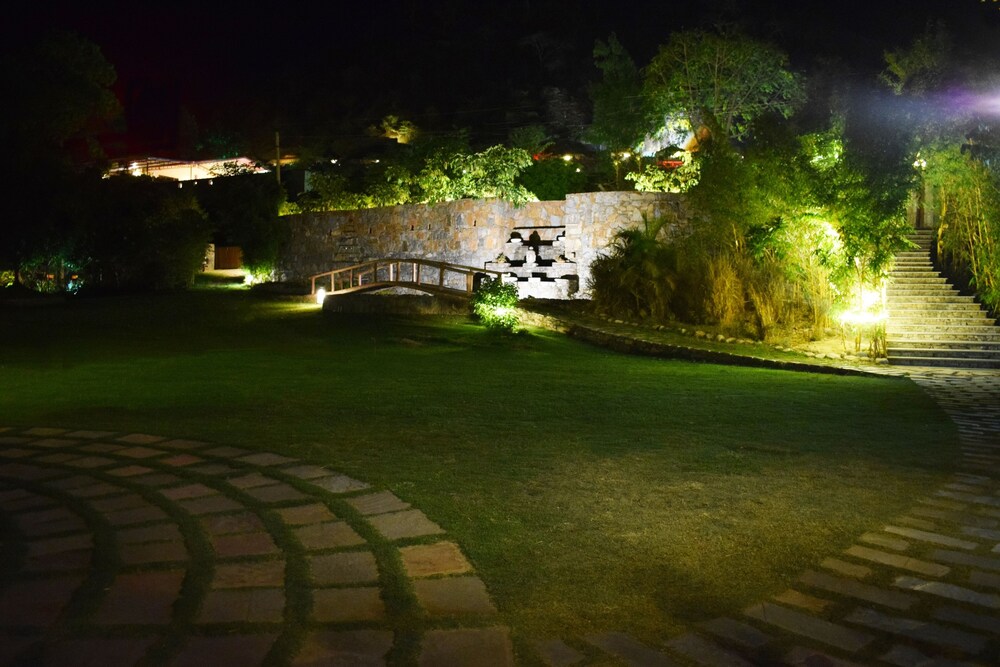 One Hotels Kumbhalgarh Forest Retreat 28/50