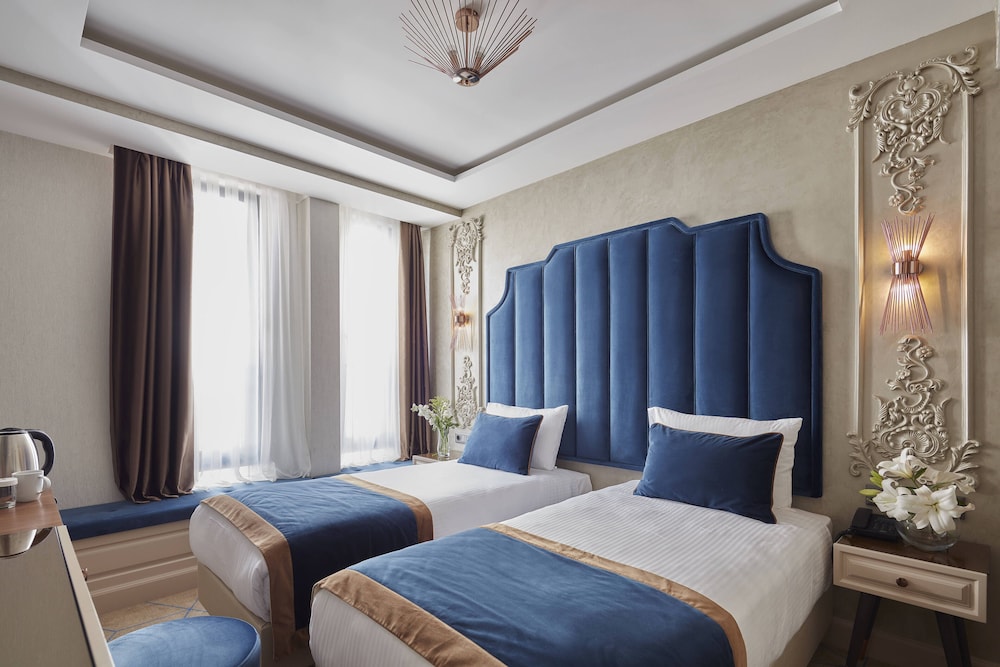Danis Hotel Istanbul 27/60