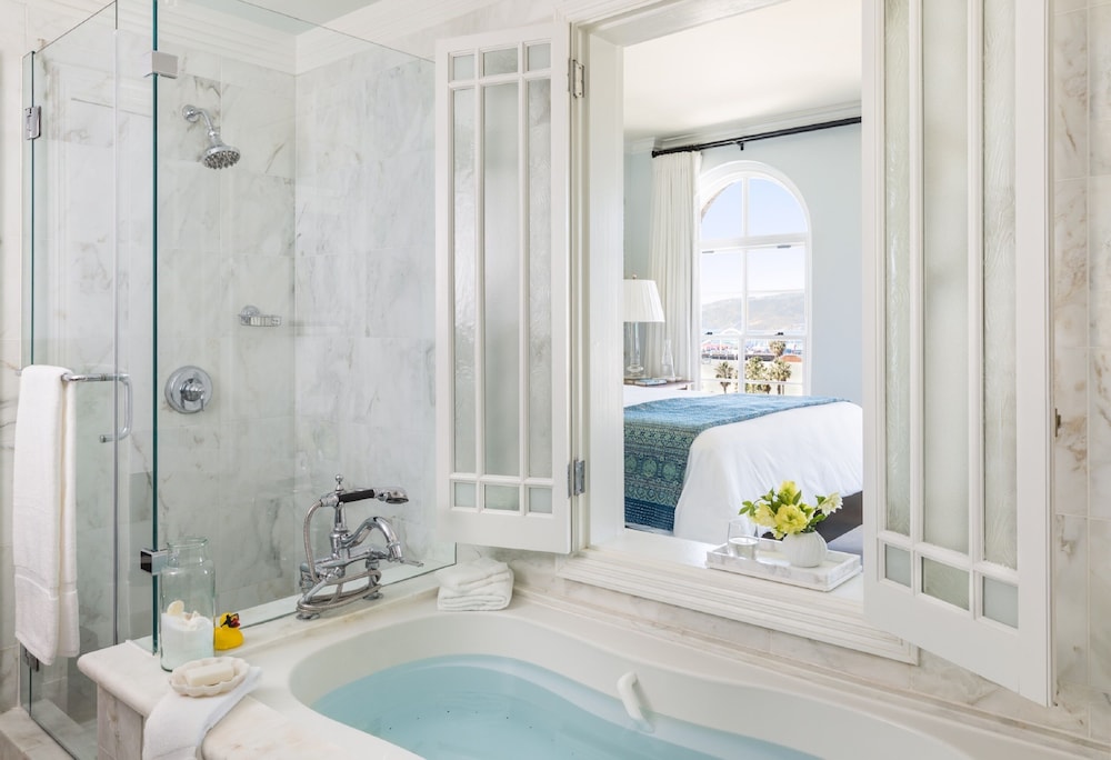 Room, King Bed, Coast View، Hotel Casa Del Mar 5/6