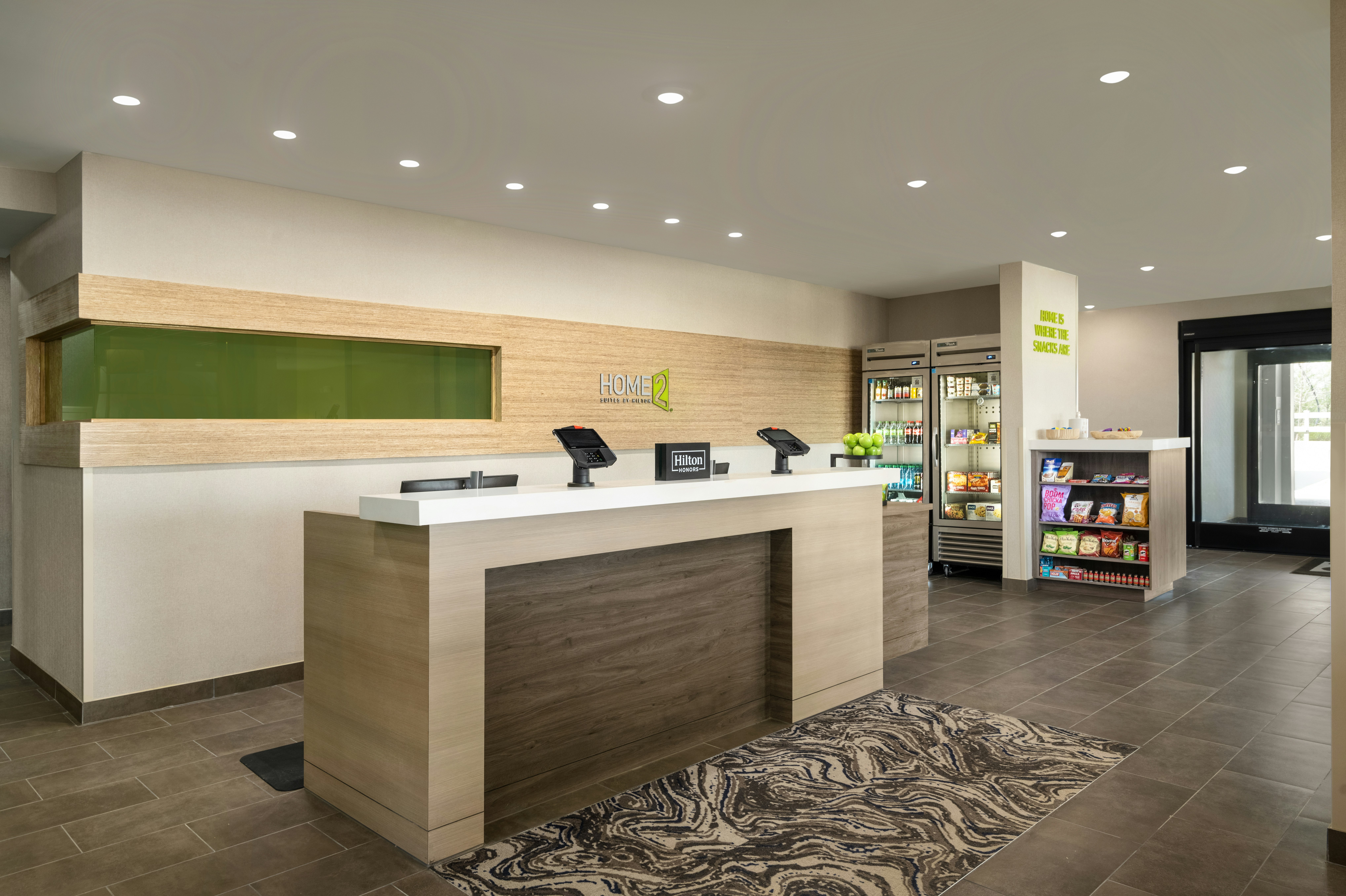 Home2 Suites by Hilton Conyers Atlanta 6/33