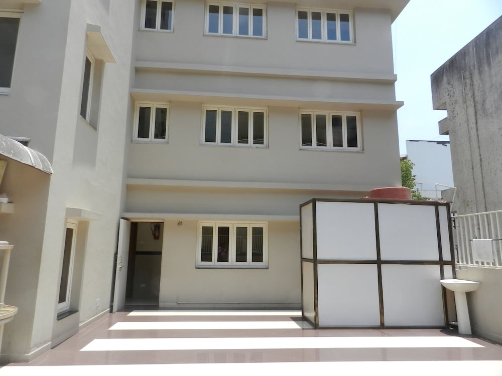 Hotel K Square 5/50