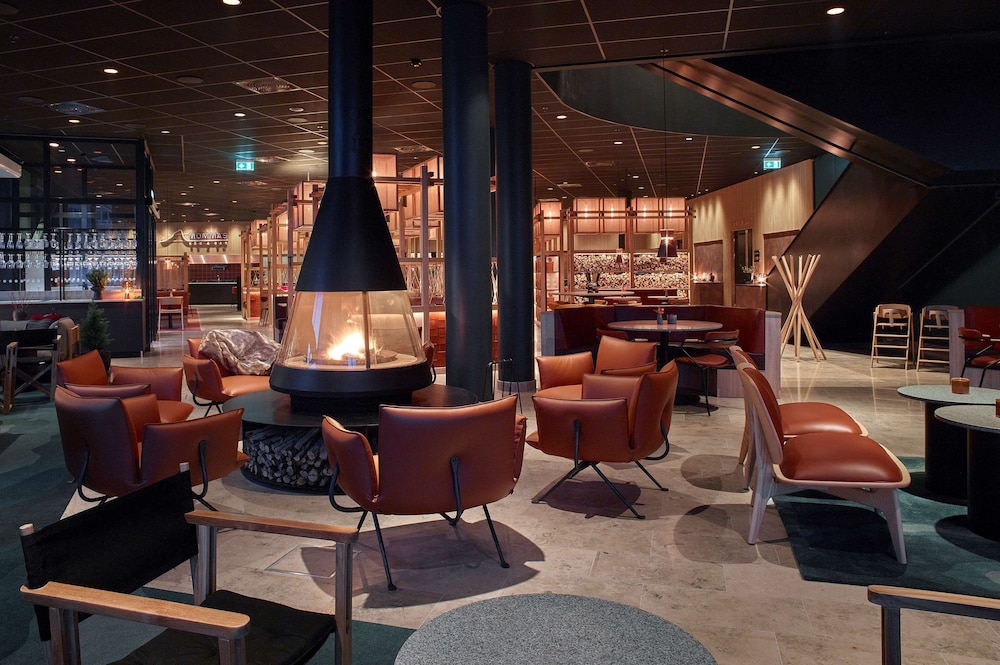 Scandic Kiruna 46/63