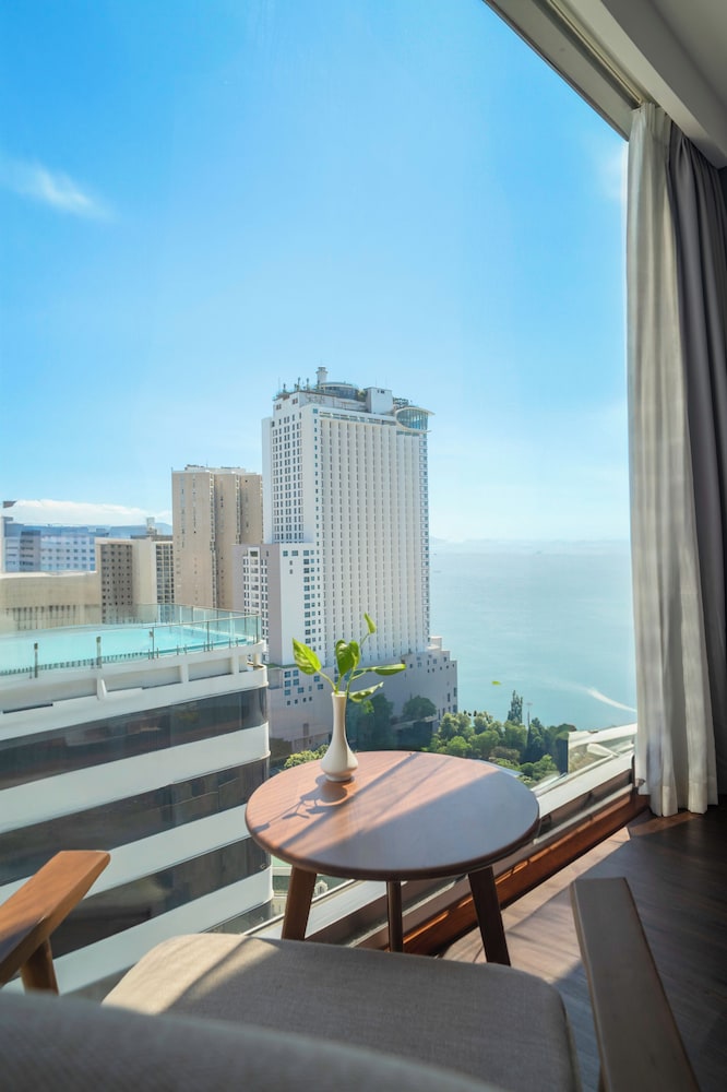 Libra Nha Trang Hotel in NHA TRANG